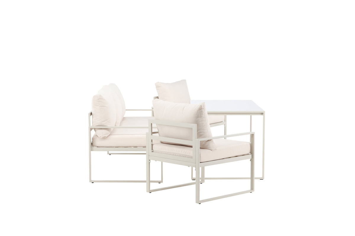 Ladda upp bild till gallerivisning, Catania Lounge - Beige