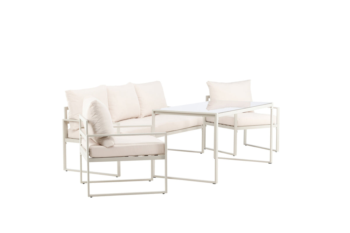 Ladda upp bild till gallerivisning, Catania Lounge - Beige