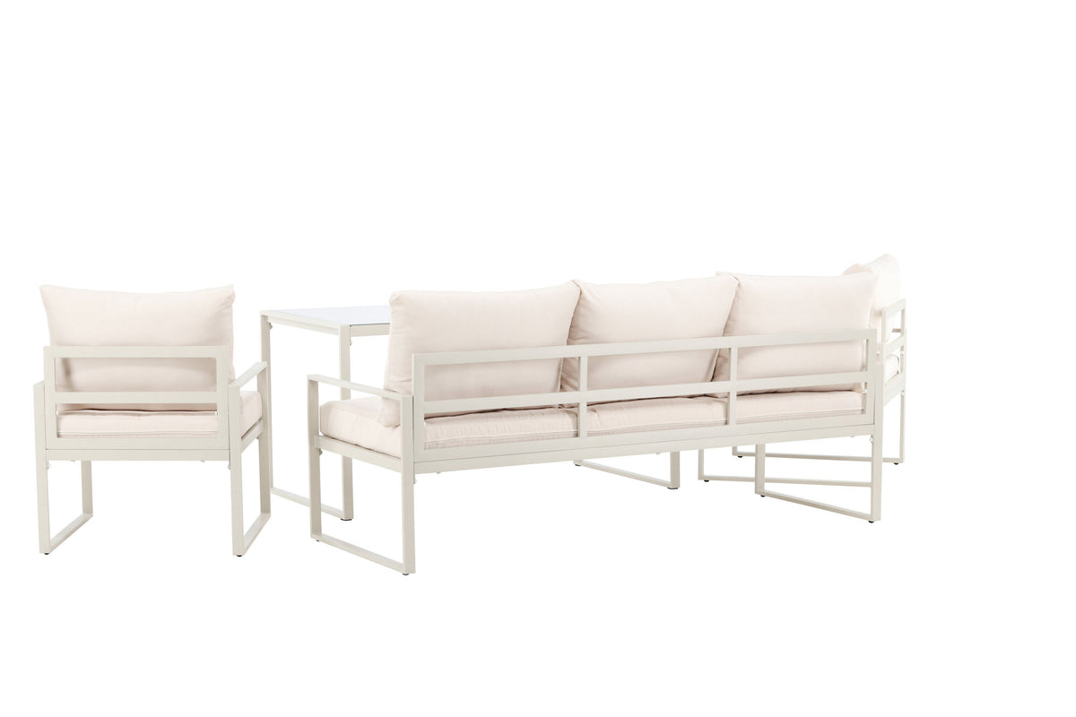 Ladda upp bild till gallerivisning, Catania Lounge - Beige