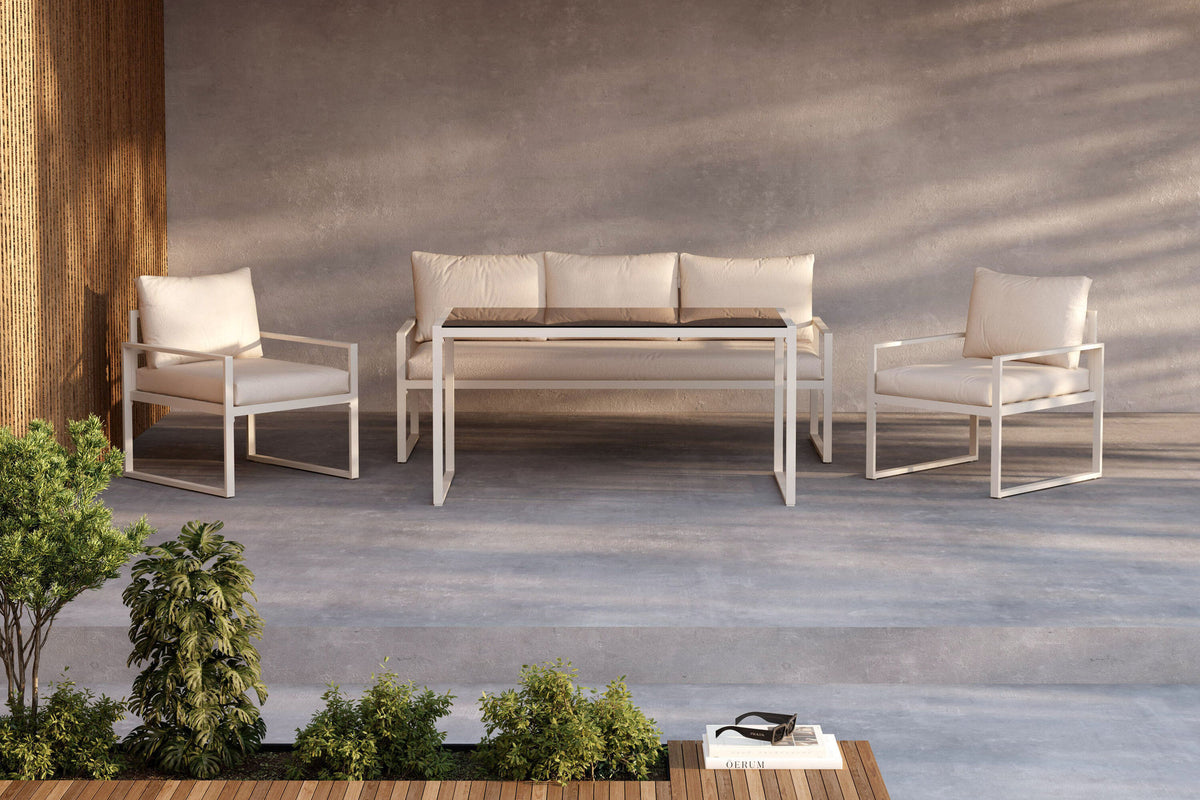 Ladda upp bild till gallerivisning, Catania Lounge - Beige