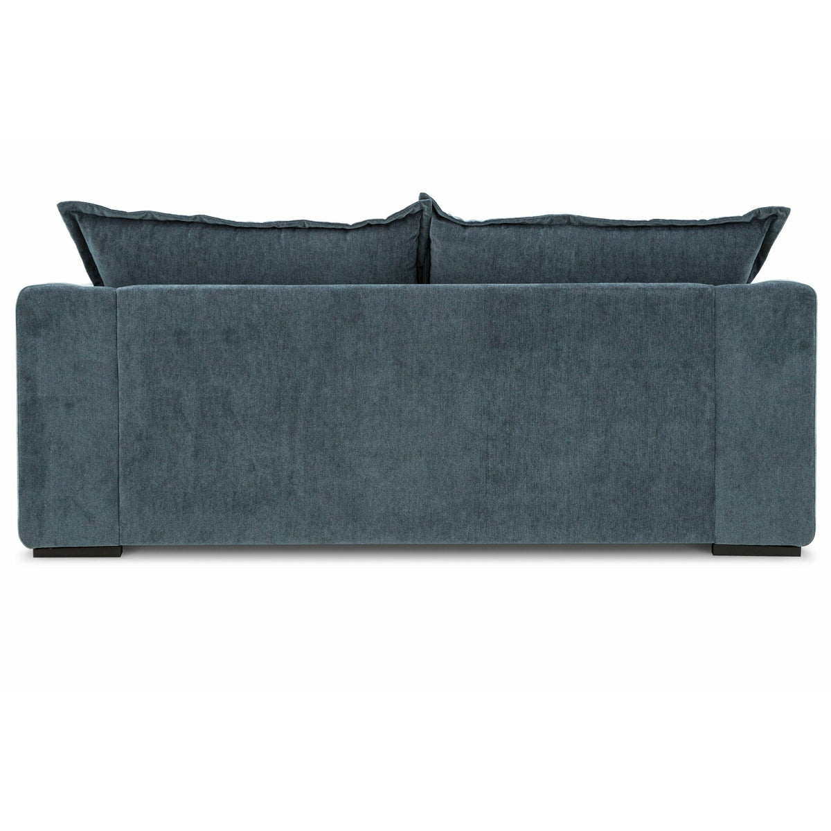 Ladda upp bild till gallerivisning, Moss 3-sits soffa Paros blå